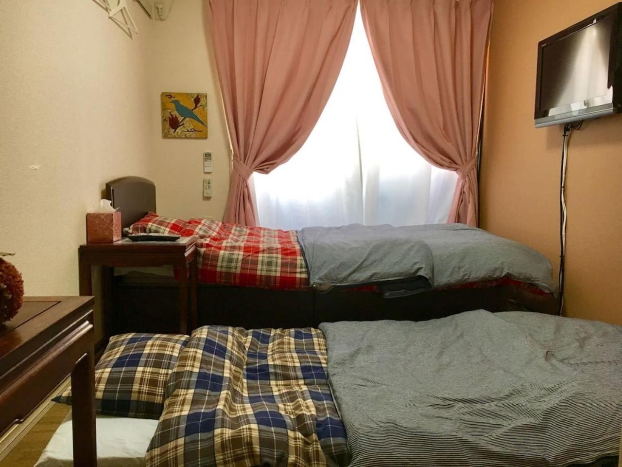Appartement Ys Bed & Kitchen #hy1 *